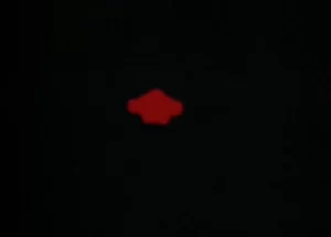 Brady Bunch UFO