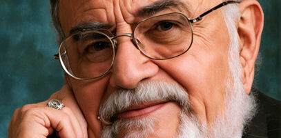 Stanton Friedman